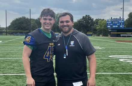 Under-the-Radar Northern Indiana Defensive Studs