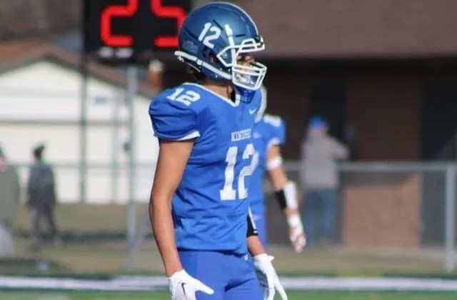 PRZ North Dakota: 2027 Top 10 Rankings Edition