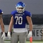 Carter Michlitsch