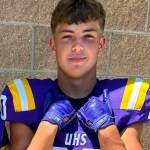 Cody Braden