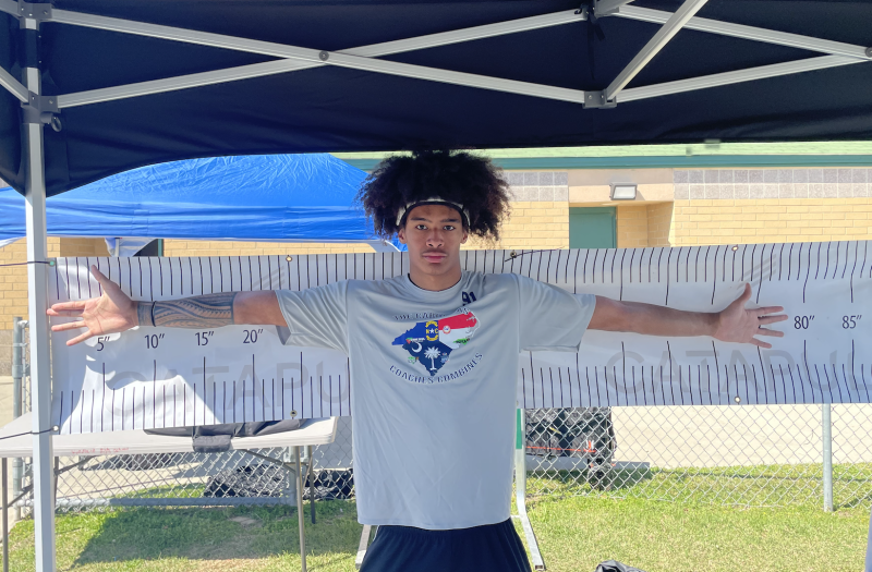 CCC Woodland: 2028 Standouts