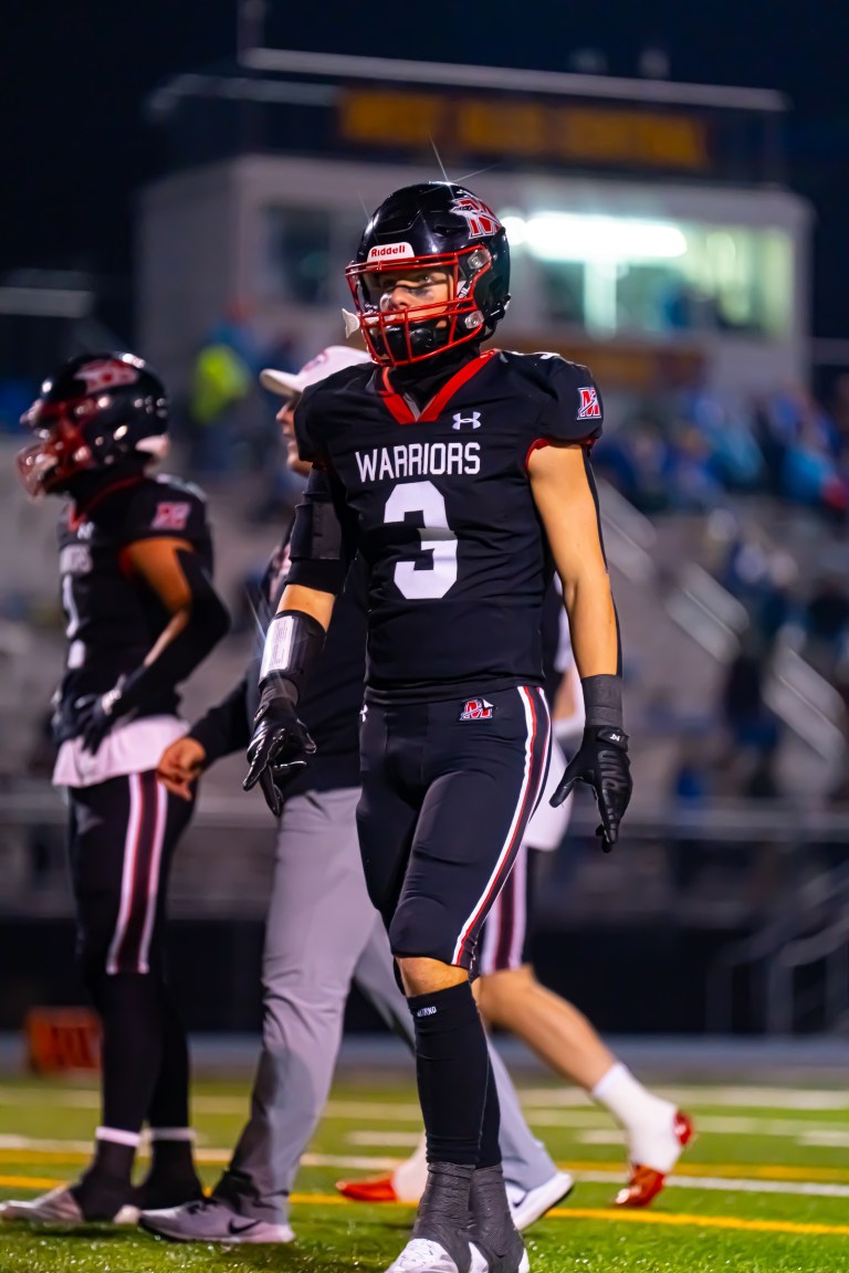 Jackson Niemiec