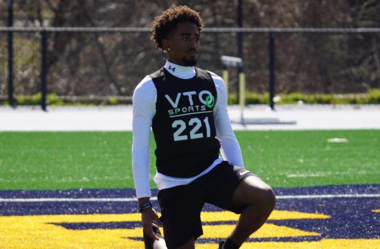 VTO Elite 100 Combine: Top Defensive Performers