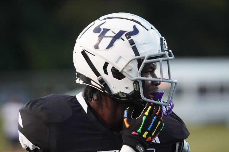 Joell Wooten