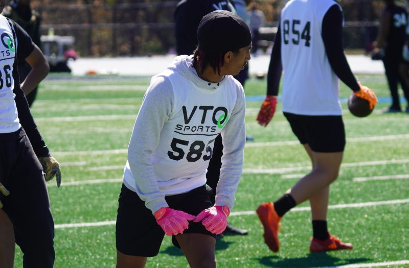 Deep Dive: Stanly County Wide Receivers