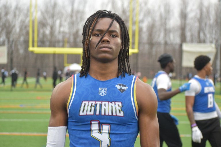 Recruiting Report