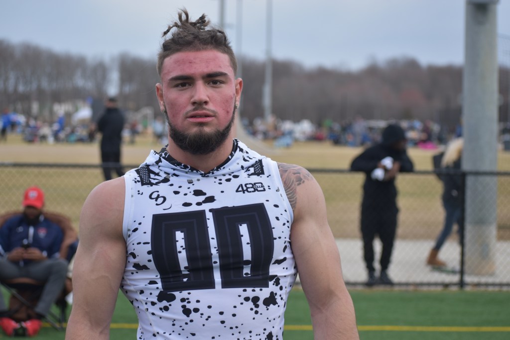 Quince Orchard Impact Returners