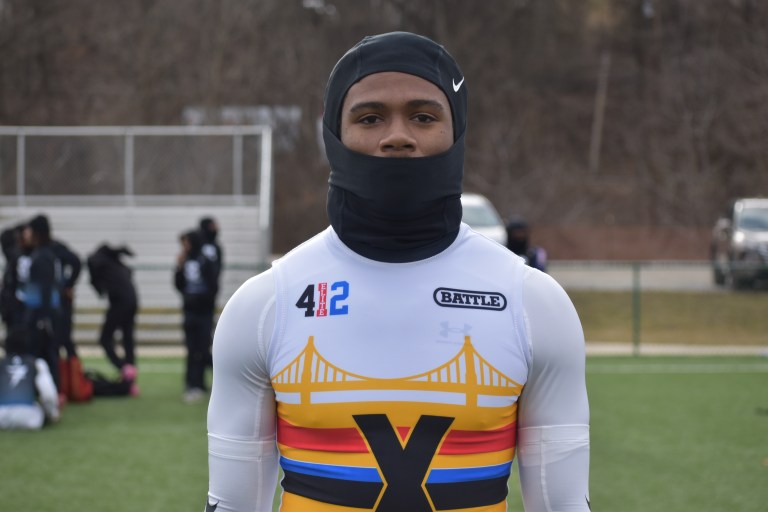 PRZ Pitt 7v7, Top 35 18U Non-QB Performers, 15-11