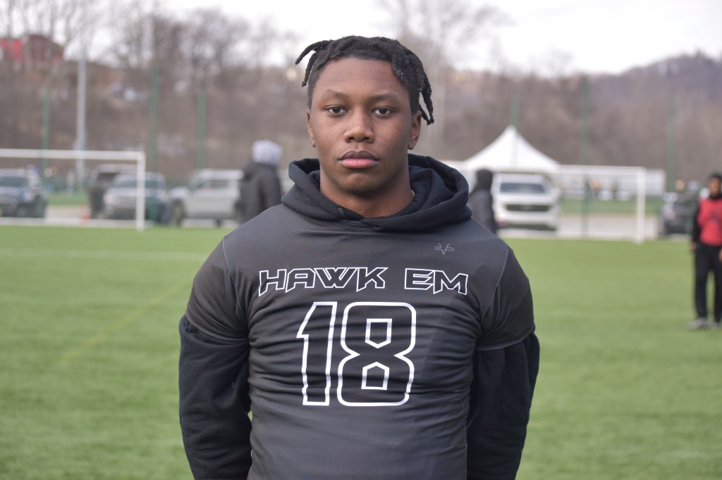 2027 Player Rankings: Must-See Prospect Film, Part IV