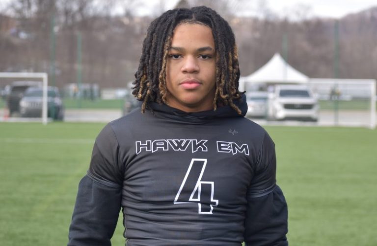 PRZ Pitt 7v7, Top 35 18U Non-QB Performers, 35-31