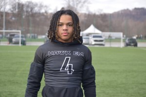 Final 2026 Player Rankings: Eye-Popping Prospect Film, Part XXIII