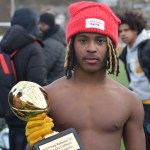 Scoop Smith