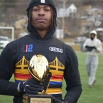Zykir Moore
