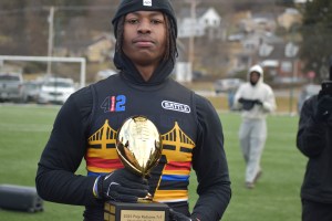 PRZPA Team Previews: Woodland Hills