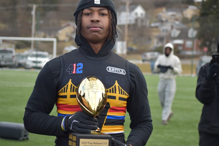 PRZ Pitt 7v7, Top 35 18U Non-QB Performers, 25-21