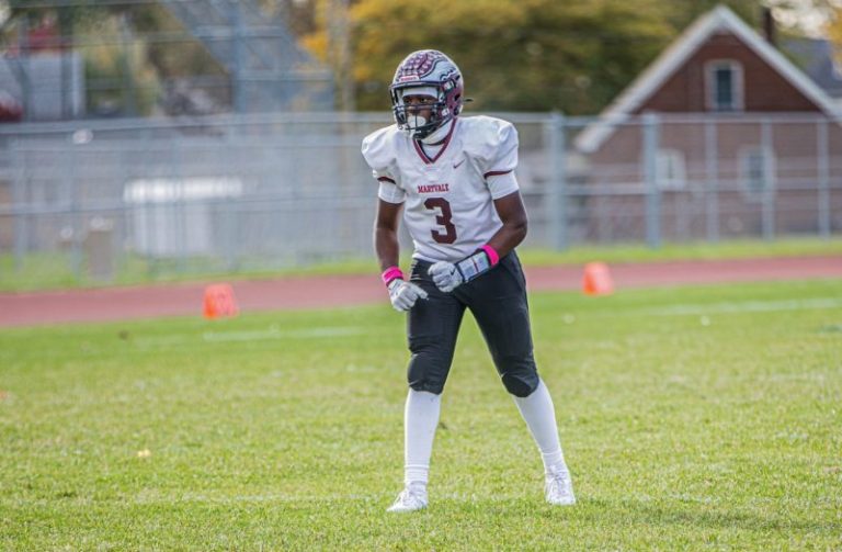 Class of ’27: WNY DBs