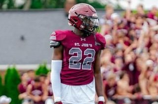 Week 1 Standout Players from WNY