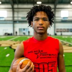 Dontae Bronson