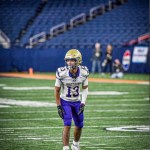 Week Seven: Cory’s Calls