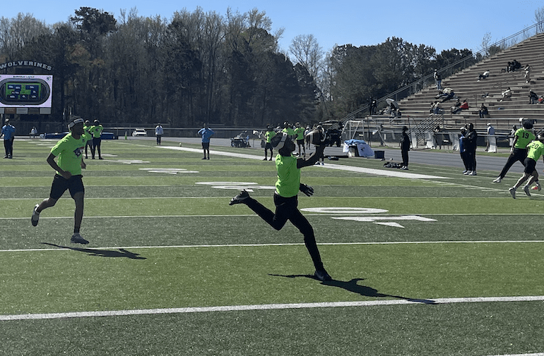 CCC Woodland: 2026s You Need to Know