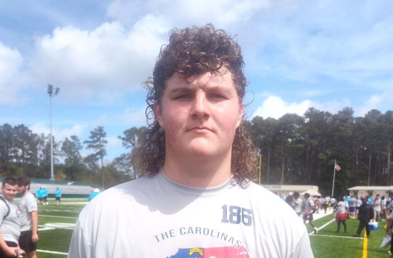 CCC West Florence: More Offensive And Defensive Standouts
