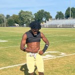 Bj Flowers