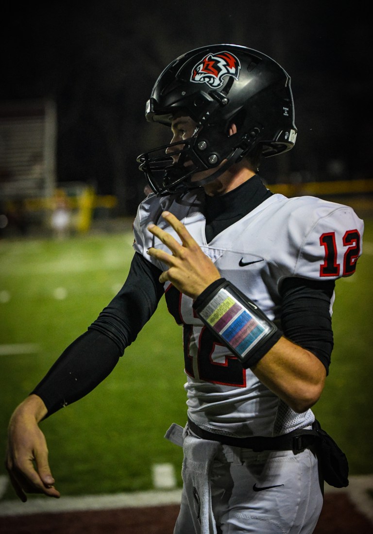 Reed Creighton