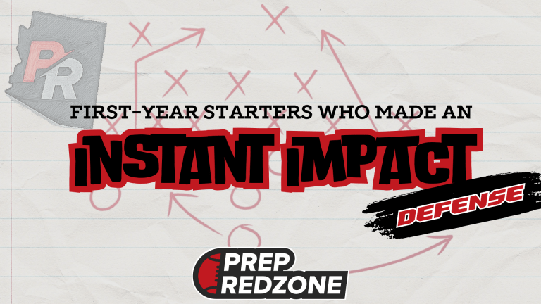 Defensive First-Year Starters Who Made an Instant Impact