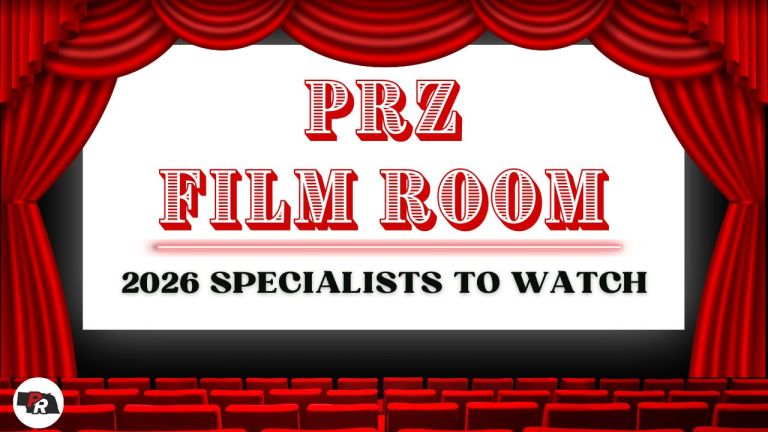 2026 Film Room: Specialists to Watch