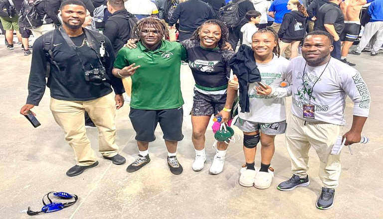 State Wrestling Finals Matchups Set For Today