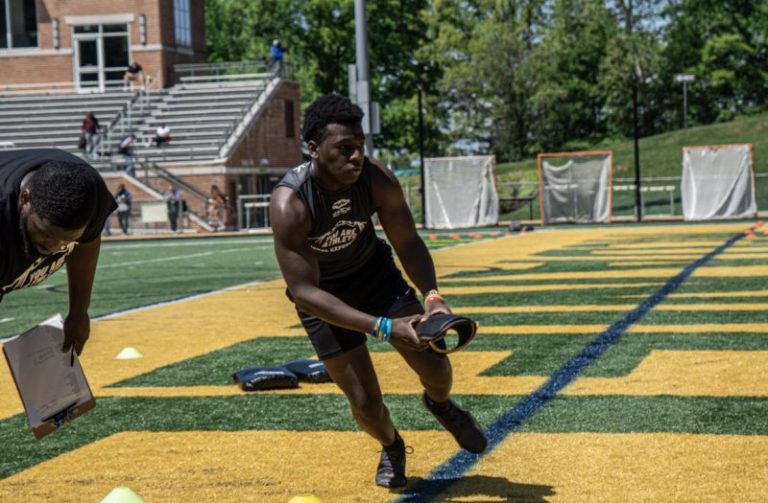 Senior Defensive Lineman Poised For Strong Seasons