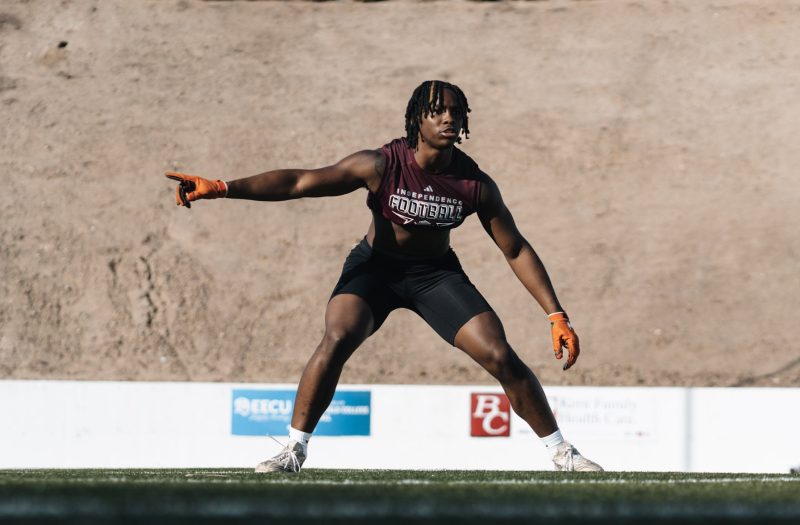 Under the Radar Preview: 2026 Central Valley Prospects