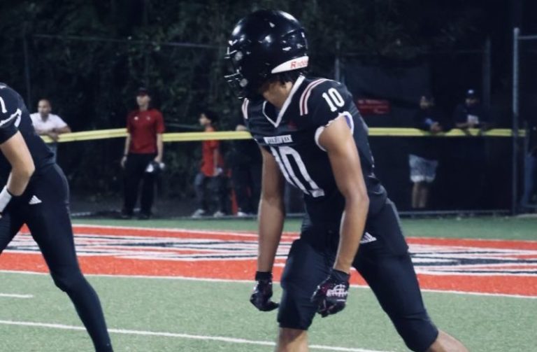 Prospects Looking To Make a Statement In 2025