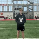 Five Trench Warriors Set To Battle at Stock Up Showcase