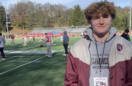 Under-the-Radar Super-Sized Studs In Central Ohio