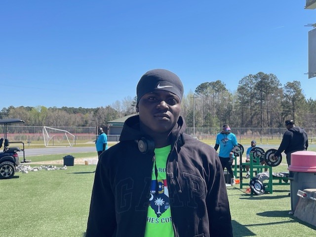 CCC Woodland: 2026 Offensive And Defensive Standouts