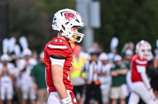 Wednesday Receivers: Five Under-the-Radar Standouts