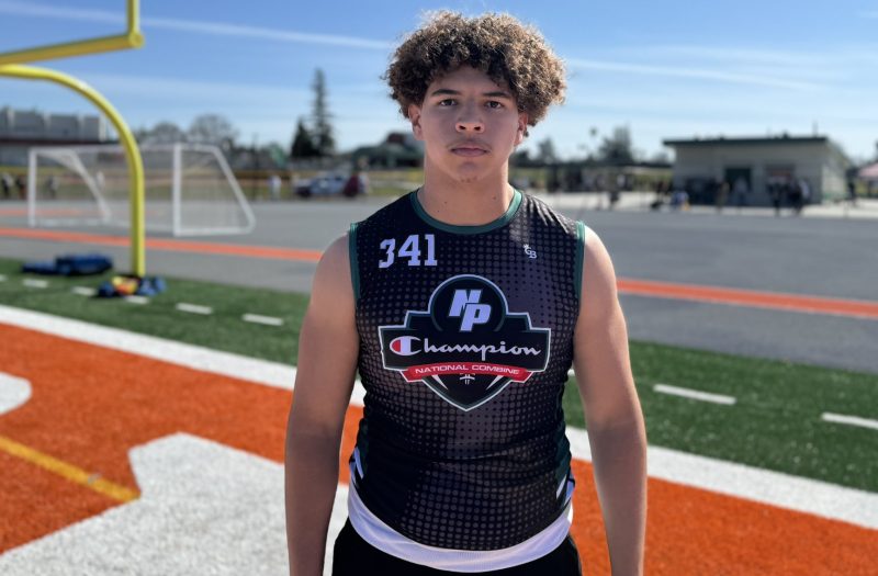 National Preps Showcases Breakdown (Defensive Line)