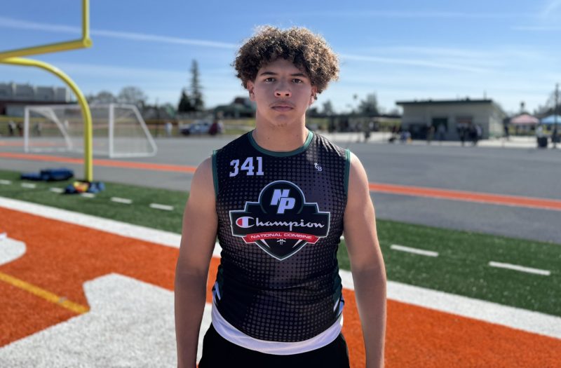 Sacramento Recruiting Roundup: Whose picking up offers?