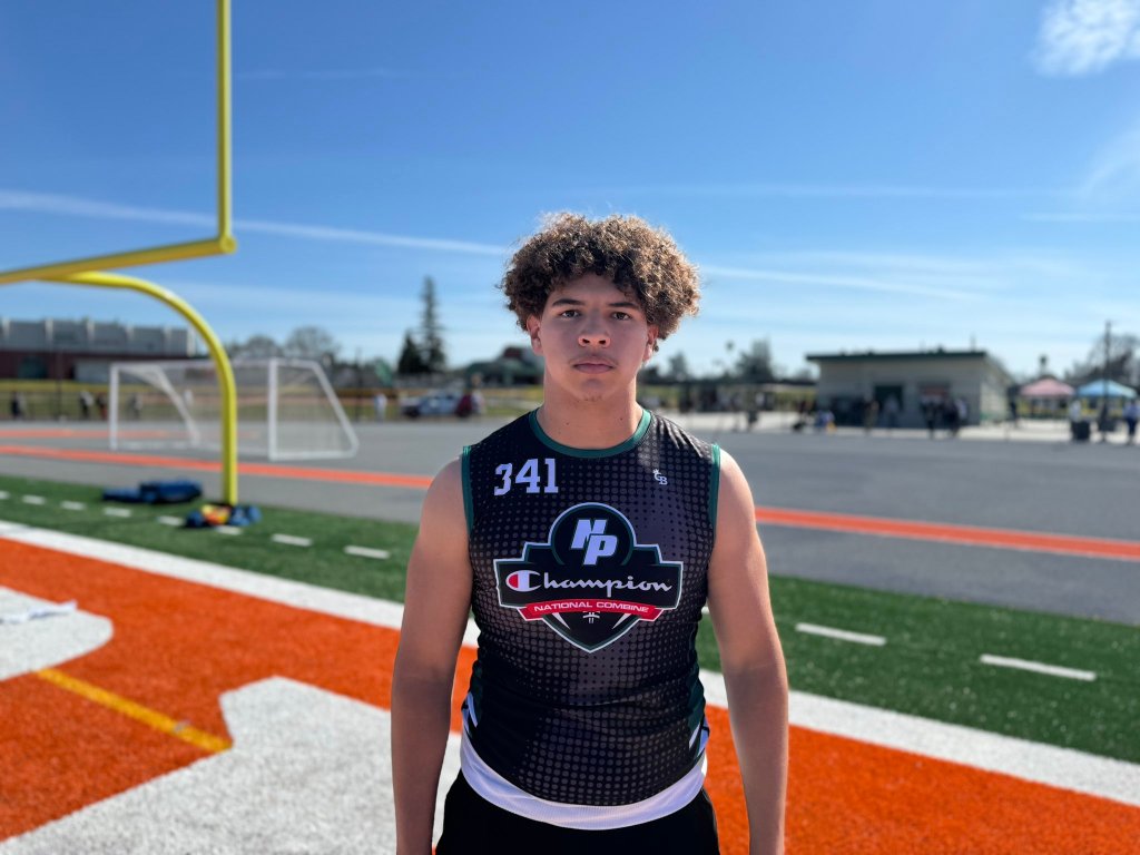 2027 Rankings Update: Top Elite Norcal Risers