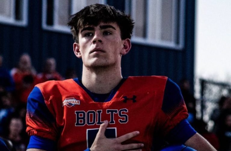 Junior Quarterbacks Ready For A Breakout Season