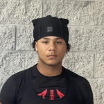 Dorian Mason