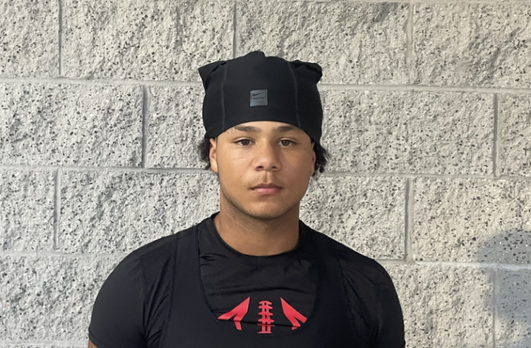 Dorian Mason