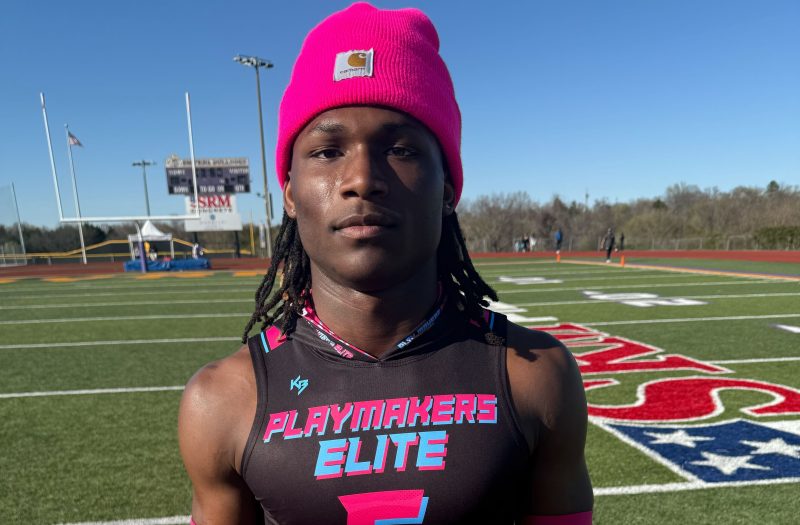 Defensive Top Performers From Round 1 of the 2025 Playoffs