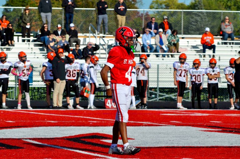 Darrius Bracey
