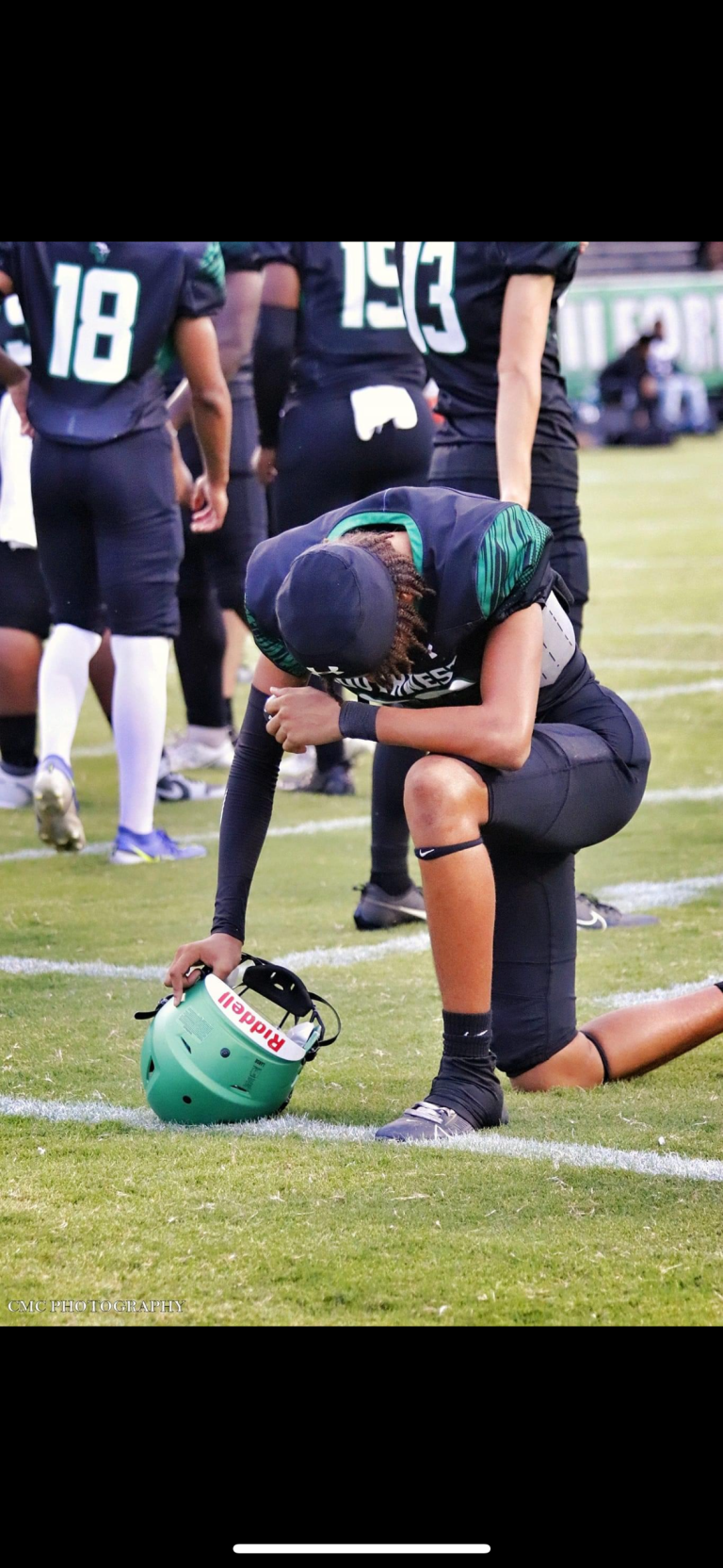 Tylan Grimes