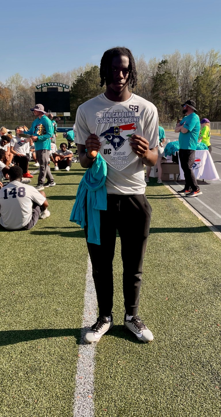 Keandre Allen