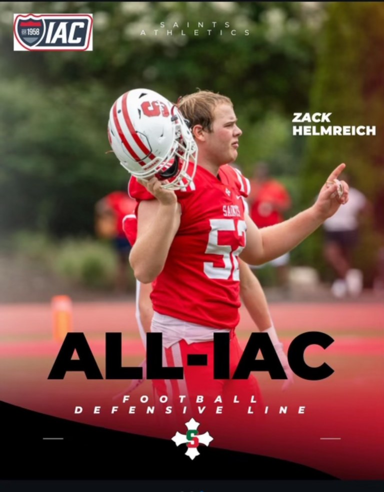 Zack Helmreich
