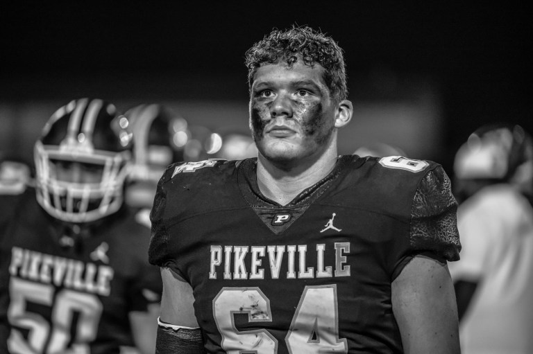 Caden Thacker