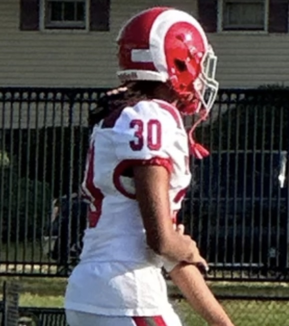 Anthony Goods Jr.